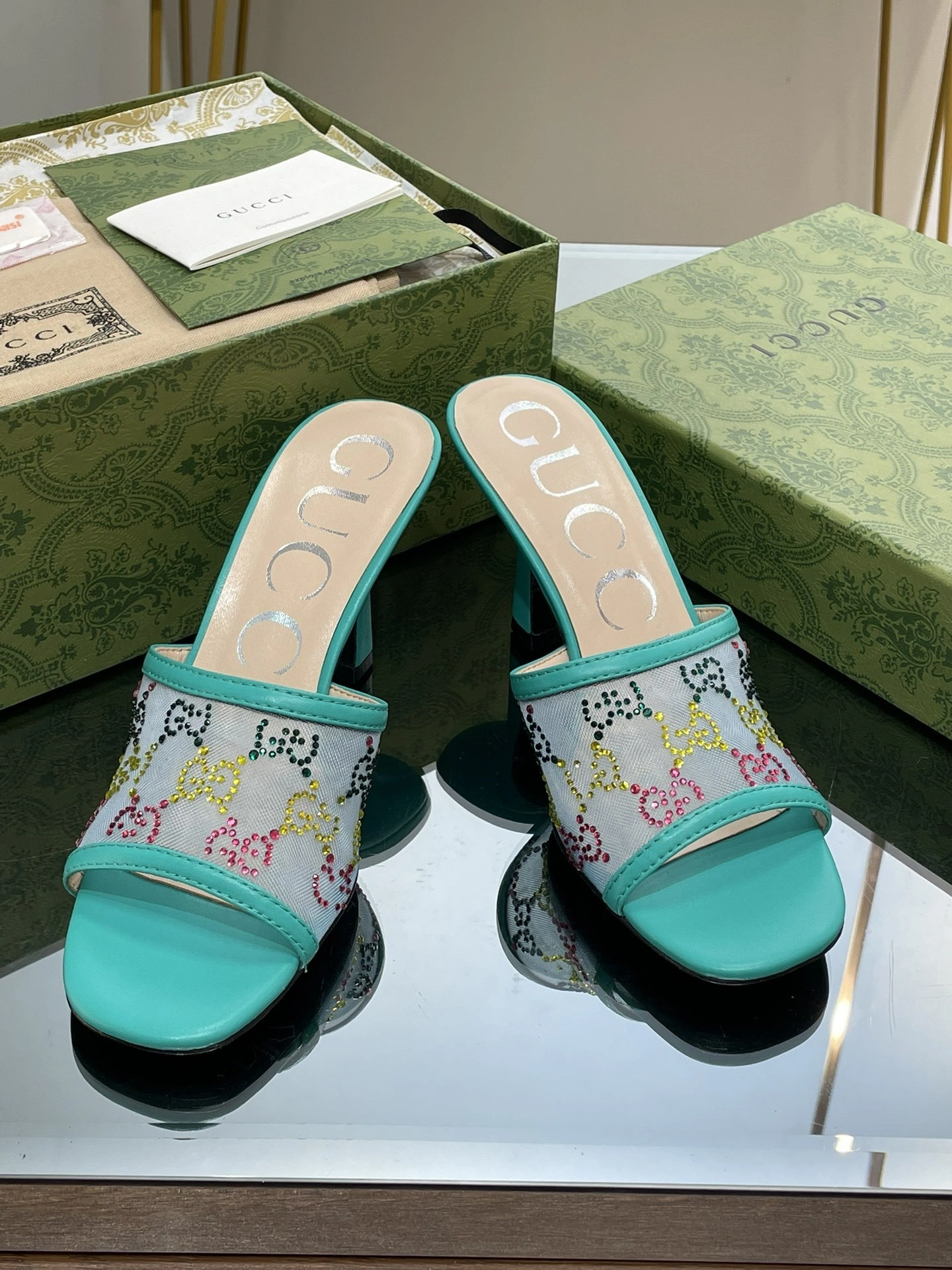 coco-- 749723 FAB1M 4638 7.5cm Heel height item:C-X187G1515Y